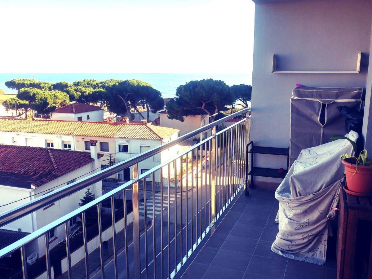 Bravaholidays-111-Kristel 4 Blanes Exterior photo