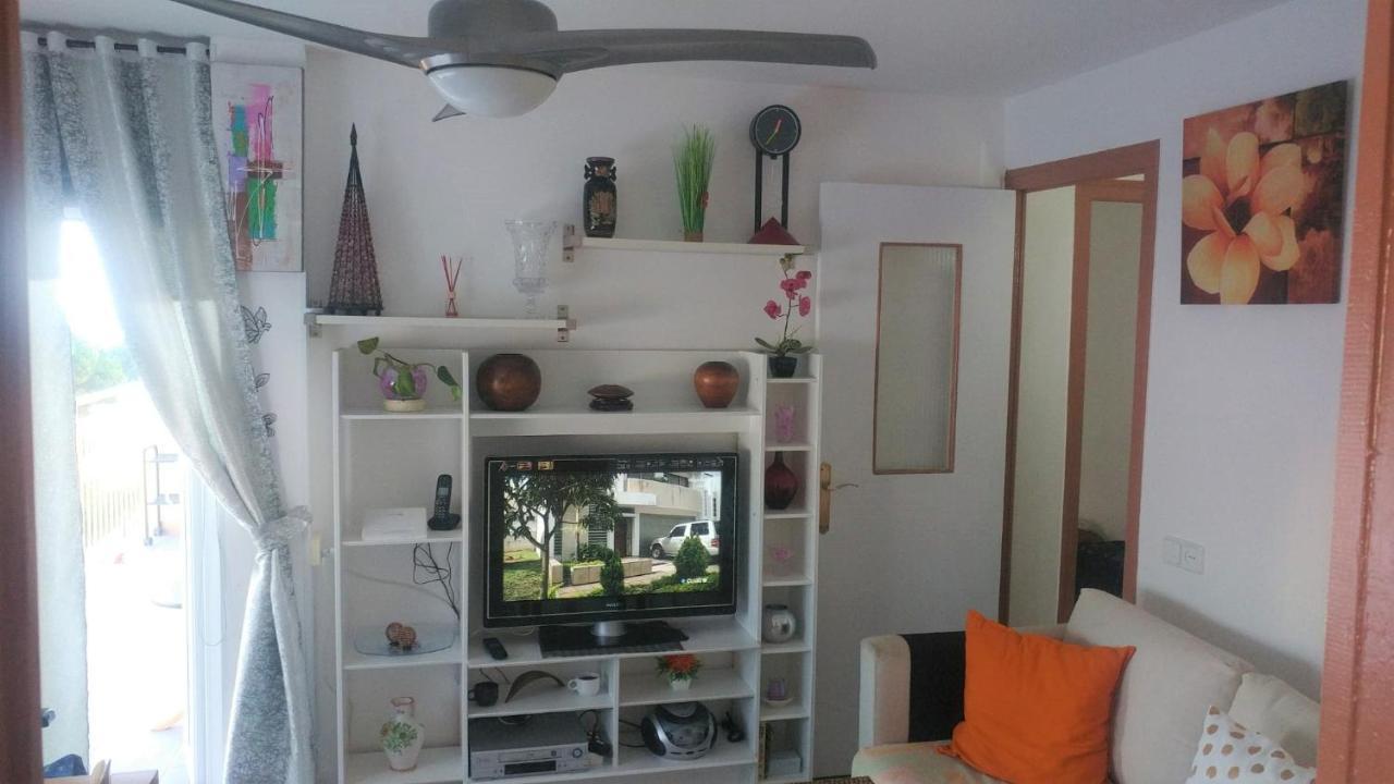 Bravaholidays-111-Kristel 4 Blanes Exterior photo