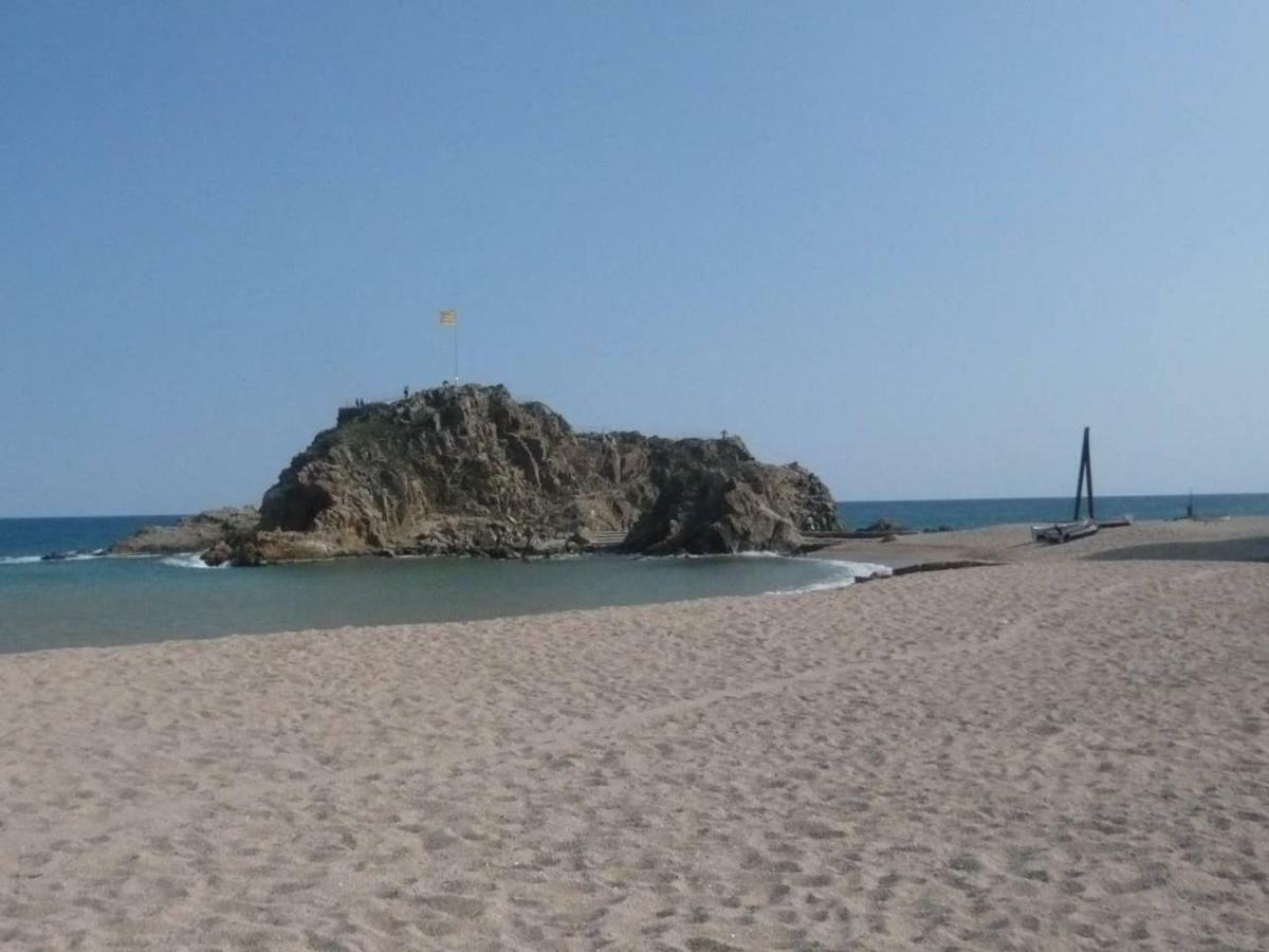 Bravaholidays-111-Kristel 4 Blanes Exterior photo
