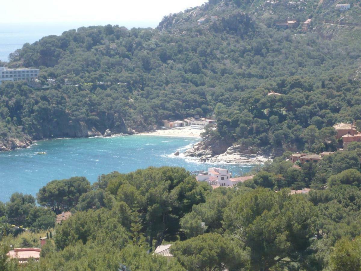 Bravaholidays-111-Kristel 4 Blanes Exterior photo