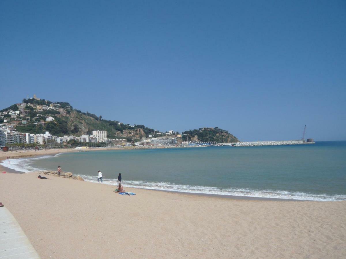 Bravaholidays-111-Kristel 4 Blanes Exterior photo