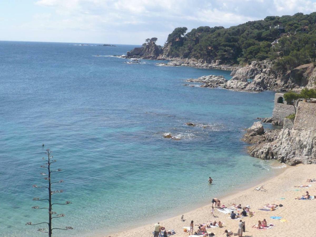 Bravaholidays-111-Kristel 4 Blanes Exterior photo